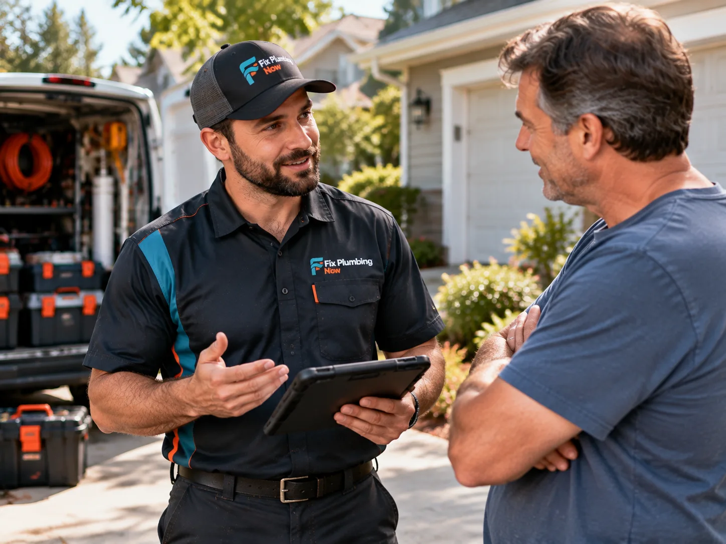 Clogged Drain Service Middletown, MD FAQs